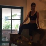 Tina Desai Instagram –