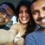 Tina Desai Instagram - In the homeland with m'hommies!!!!!