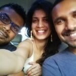 Tina Desai Instagram – In the homeland with m’hommies!!!!!