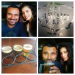 Tina Desai Instagram –