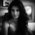 Tina Desai Instagram -