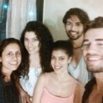 Tina Desai Instagram -