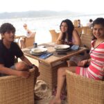 Tina Desai Instagram – My Bali holidayyyy!!!!!