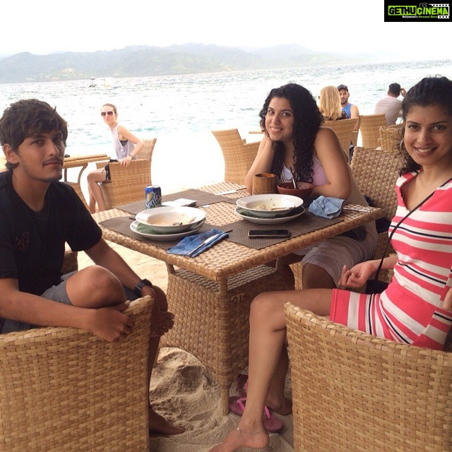 Tina Desai Instagram - My Bali holidayyyy!!!!!
