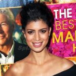 Tina Desai Instagram -