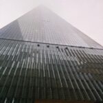 Tina Desai Instagram – One World Trade Center