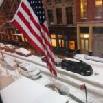 Tina Desai Instagram - #roomwithaview!! #nyc With a cushion by the window to sit on, sip coffee and admire the view. <3