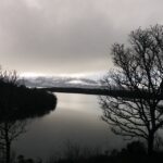 Tina Desai Instagram - Loch Lomund