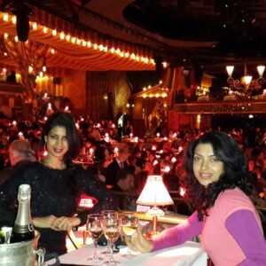 Tina Desai Instagram -