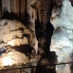 Tina Desai Instagram – The utterly marvelous Postojna caves in pictures
#slovenia🇸🇮