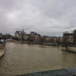 Tina Desai Instagram - The #Seine