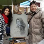Tina Desai Instagram -