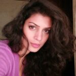 Tina Desai Instagram -