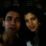 Tina Desai Instagram -