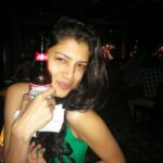 Tina Desai Instagram -