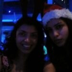 Tina Desai Instagram -