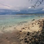 Tina Desai Instagram - #gilitrawangan #indonesia
