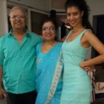 Tina Desai Instagram -