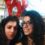 Tina Desai Instagram -