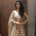 Tina Desai Instagram -