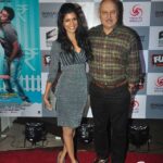Tina Desai Instagram -