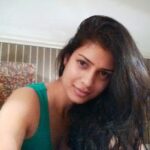 Tina Desai Instagram -
