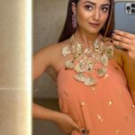 Tridha Choudhury Instagram – Diwali party #1 🪔

#diwaliparty #diwalioutfit #diwalivibes #diwalicelebration #diwalilights