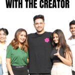 Tridha Choudhury Instagram – Tag a creator you’d like to dance with👯

We had one of the biggest creators in our house, @tridhac and our team couldn’t control our emotions. So much that we had to create a fun and groovy dance reel with her! 

Tridha is an actor, performer, creator who worked on shows and movies like Dahleez, Bandish Bandits, Aashram and many more! 

#thehubbengaluru #creator #community #actor #bandishbandits Bangalore, India