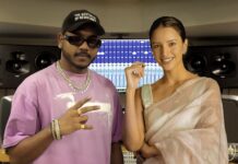 Tripti Dimri Instagram - Q se Queen, Q se Qala. Her story is honest. Her hustle is hard. Qala, I can't wait for you to share your musical journey with the whole world. All the music buffs are definitely in for a treat. #Qala #Qalaonnetflix #netflix