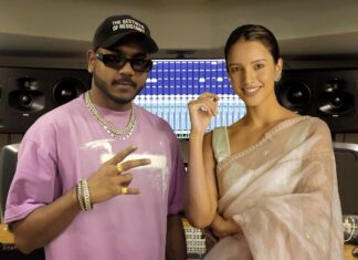 Tripti Dimri Instagram - Q se Queen, Q se Qala. Her story is honest. Her hustle is hard. Qala, I can't wait for you to share your musical journey with the whole world. All the music buffs are definitely in for a treat. #Qala #Qalaonnetflix #netflix