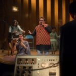 Tripti Dimri Instagram – Jab kisiki naam mein hi pehchan ho, toh uski tareef hi kya karna. @qala you are blessed with a koyal’s voice, can’t wait for everyone to hear your voice and be mesmerized just the way I was when I heard you for the first time. Tumhari awaaz aur kahaani jald hi poore hindustan tak pahuche. 
 #Qala #qalaonnetflix