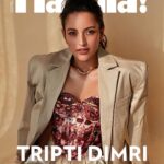 Tripti Dimri Instagram – ❤️❤️

#Repost @masalauae
・・・
Presenting our digital cover star for March 2022, @tripti_dimri 

In an exclusive interview with @masalauae, #TriptiDimri revealed how she landed her first film in Bollywood and why her fans haven’t been seeing more of her on the screen since Bulbbul. 

Words by: @shaheeraanwar 
Photography by: @sashajairam 
Stylist: @tanghavri 
Hair: @mikedesir 
Artist’s Reputation Management: @hypenq_pr