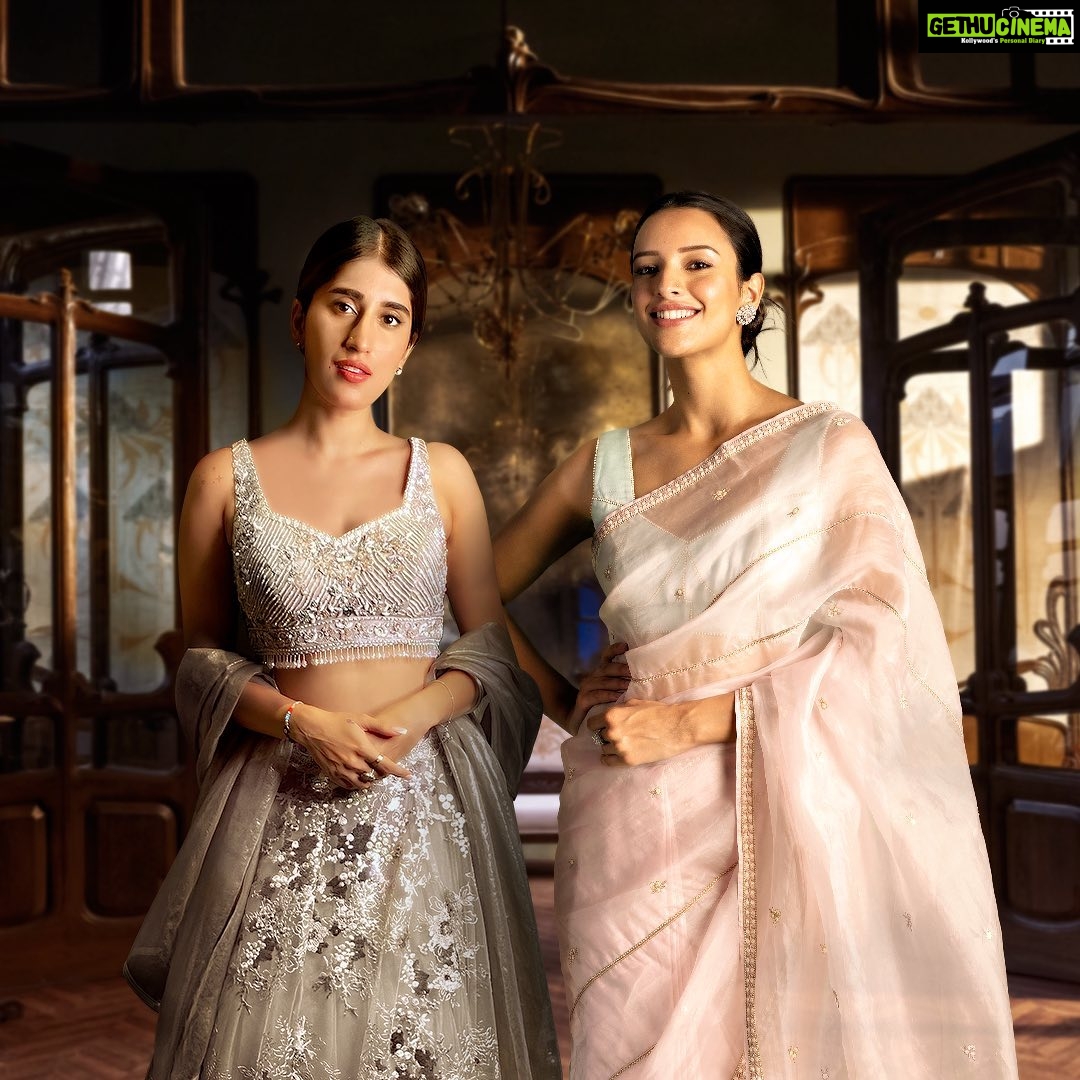 Tripti Dimri Instagram - Dear Qala, You inspire me to be a better artiste. You inspire me to be closer to music. Can't wait to bring our talents together for India's first hindustani classical X indie pop fusion track some day. Till then, keep slaying and good luck for your launch. May your story inspire a generation of new singers. much love and music π #Qala #QalaOnNetflix