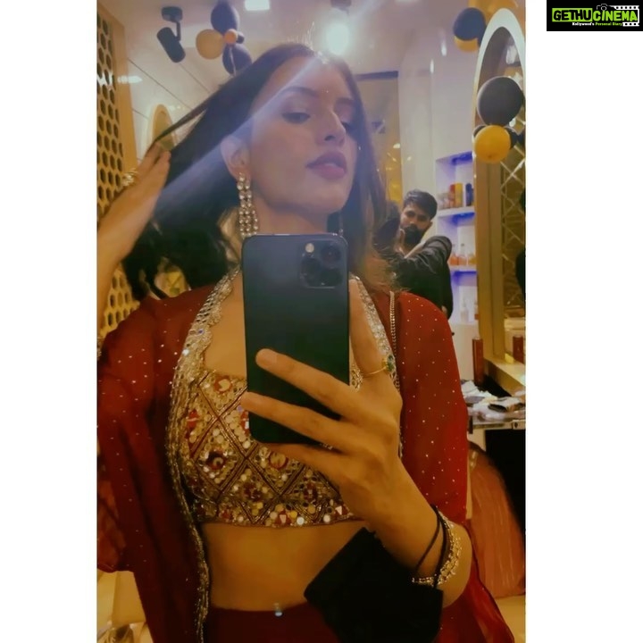 Tripti Dimri - 35.5K Likes - Most Liked Instagram Photos
