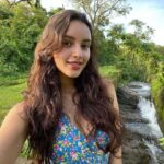 Tripti Dimri Instagram – 🍀