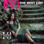 Tripti Dimri Instagram - Love sitting casually on stairs😂 (if you know..u know) For @travelpeacockmagazine August issue @thepeacockmagazine_ @falgunipeacock @shanepeacock Photographed by Tarun Vishwa ( @vishwaphotographyofficial ) Creative direction and styled by Nupur Mehta Puri, (@nupurmehta18) of N2root (@n2root ) Assisted by Sanskriti Sharma (@chicbydefault ) & Varnika Singh ( @varnikatalksnonstop ) Production by - Neha Ahuja ( @__nehaahuja__ ) , of Meraki Production House ( @meraki_production_house ) Makeup: George Kritikos ( @george_p_kritikos @fazemanagement ) Hair: Flavien Heldt ( @flavienheldt ) Video : Nitin Sadana ( @nitinn_s ) All clothes by Falguni Shane Peacock. ( @falgunishanepeacock ) Tourism Meghalaya curation: Julie Deb ( @julie_deb1 ) Actor’s PR Agency : Hype PR (@hypenq_pr) Location Courtesy Shillong Meghalaya ( @Meghalayatourism ) Stay courtesy Tripura Castle ( @thctripuracastle ) Jewellery: Hazoorilal by Sandeep Narang ( @hazoorilaljewellers ) Footwear: Venus Steps ( @venussteps ) & Christian Louboutin ( @louboutinworld )