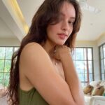 Tripti Dimri Instagram – 🌿