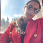 Tripti Dimri Instagram – ❤️