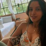 Tripti Dimri Instagram – Smile away your worries😁
