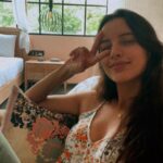 Tripti Dimri Instagram – Smile away your worries😁