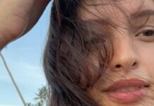 Tripti Dimri Instagram - 🌧