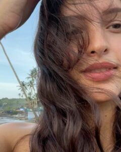 Tripti Dimri Instagram - 🌧