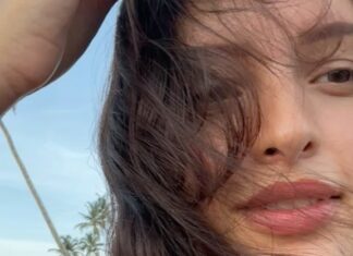 Tripti Dimri Instagram - 🌧