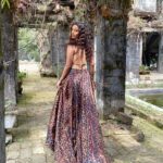 Tripti Dimri Instagram – ⭐️
@falgunishanepeacockindia