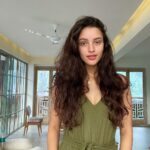 Tripti Dimri Instagram – 🌿