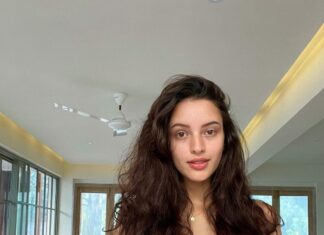Tripti Dimri Instagram - 🌿