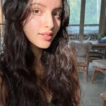 Tripti Dimri Instagram – When the light is perfect❤️☀️
@casawaters