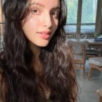 Tripti Dimri Instagram – When the light is perfect❤️☀️
@casawaters