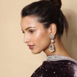 Tripti Dimri Instagram - ✨✨ ✨In @matsyaworld Jewellery- @razwada.jewels Styled by - @alliaalrufai with @shubhangini_gupta @alliaandnayaab Make up - @makeupwali Hair - @hairbysurekhan Photographer- @amey_ghatge