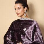 Tripti Dimri Instagram - ✨✨ ✨In @matsyaworld Jewellery- @razwada.jewels Styled by - @alliaalrufai with @shubhangini_gupta @alliaandnayaab Make up - @makeupwali Hair - @hairbysurekhan Photographer- @amey_ghatge